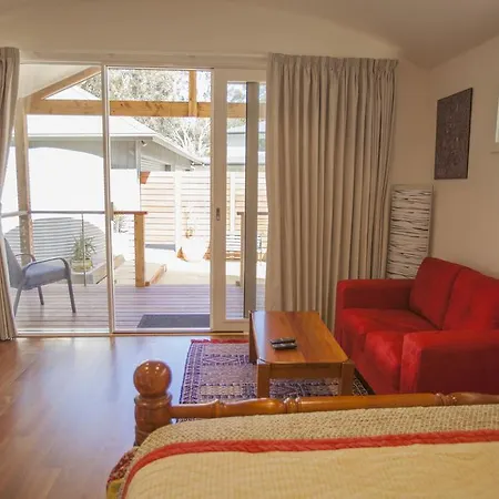 Chianti Cottages Torquay Room photo