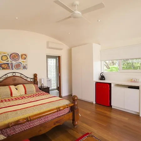 Chianti Cottages Torquay Room photo