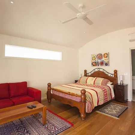 Chianti Cottages Torquay Room photo