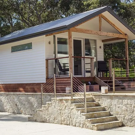 Chianti Cottages Torquay Room photo
