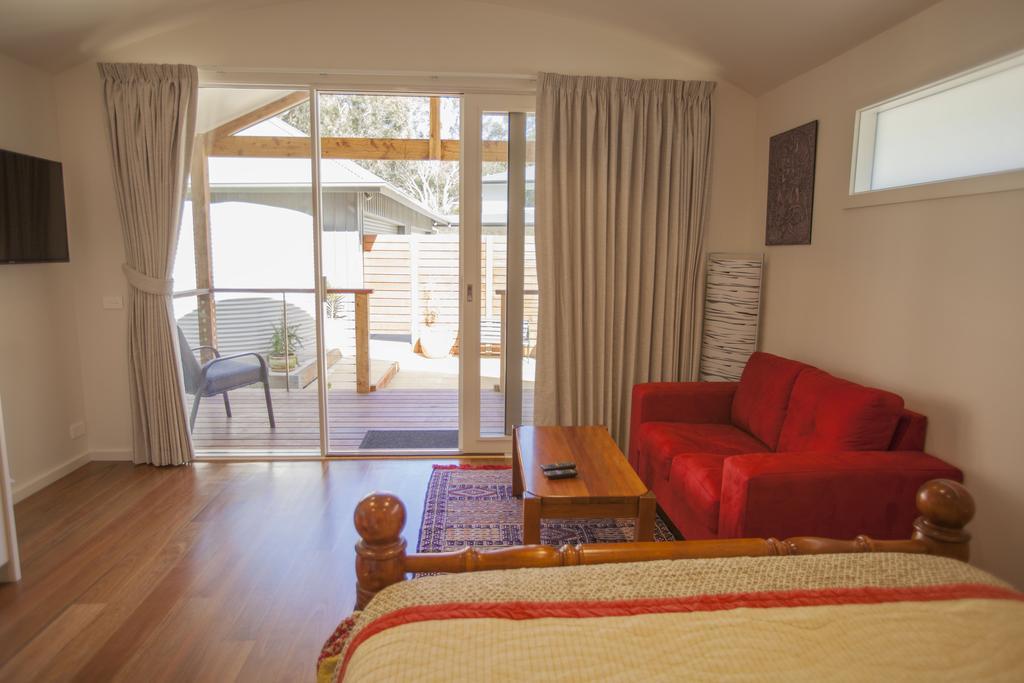 Chianti Holiday home Torquay