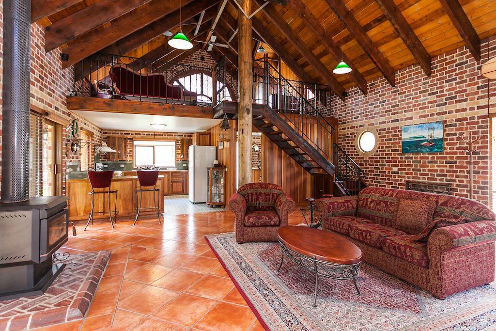 Holiday home Chianti Torquay